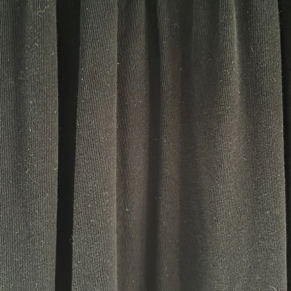 H&M BLACK DRESS - Picture 7 of 7